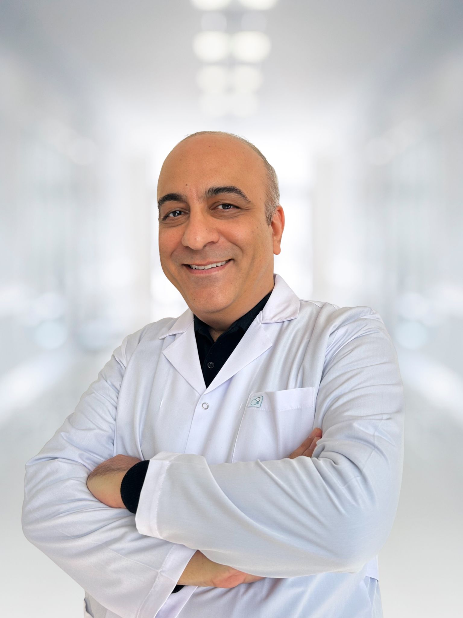 Uzm. Dr. Cengiz Bıçakcı 