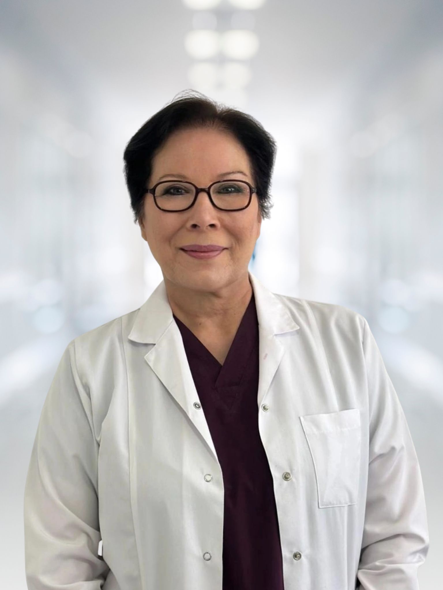 Uzm. Dr. Nurten Kazgöl 