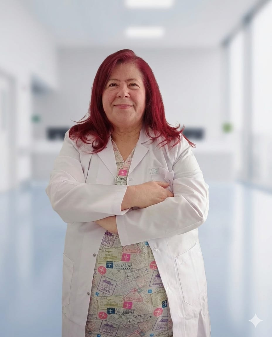Uzm. Dr. Gülten ÖZBAŞ