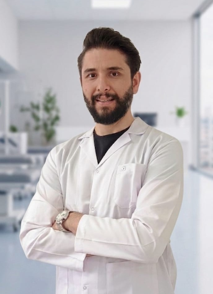 Op. Dr. Orkun Özkan