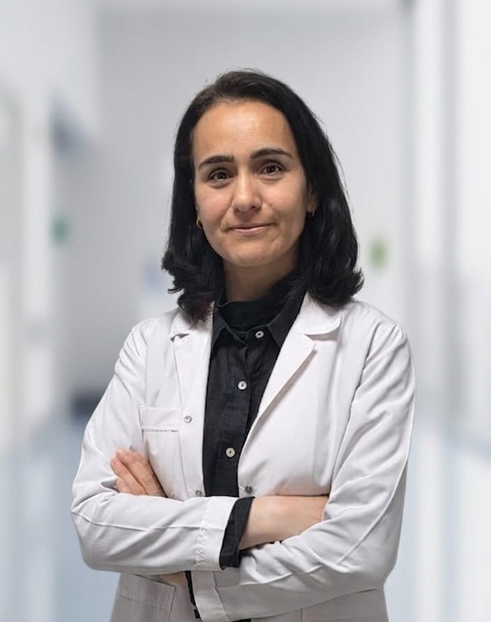 Uzm.Dr. Sümeyye Doğantekin
