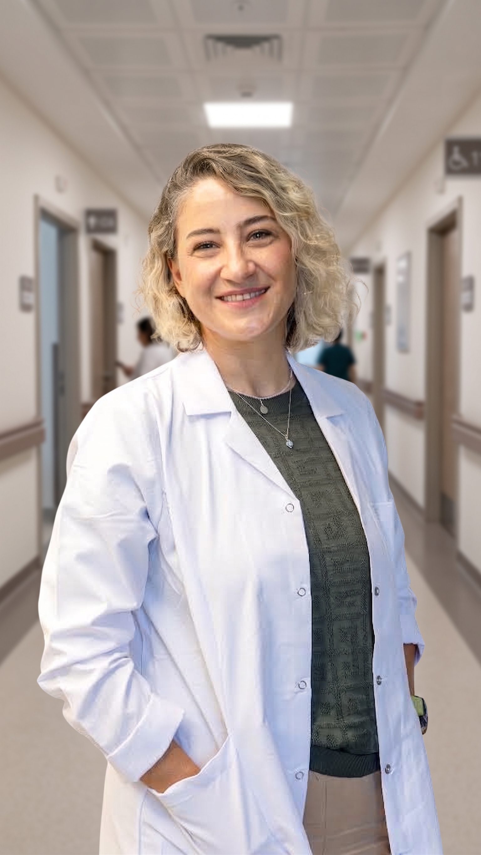 Dr.  Elçin ARITÜRK